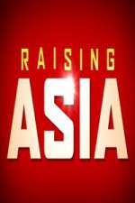 Raising Asia