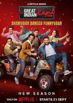 Watch The Great Indian Kapil Show 123movies