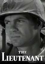 Watch The Lieutenant 123movies