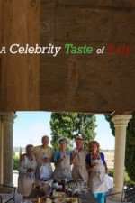 A Celebrity Taste of Italy