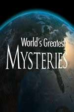 Greatest Mysteries