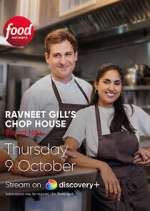 Watch Ravneet Gill\'s Chop House 123movies
