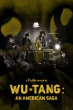 Wu-Tang: An American Saga