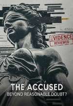 Watch The Accused: Beyond Reasonable Doubt? 123movies
