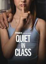 Watch Tyst i klassen 123movies