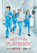 Resident Playbook