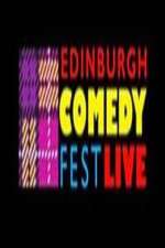 Edinburgh Comedy Fest Live