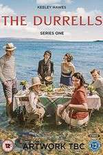 The Durrells