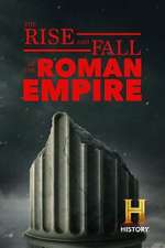 Watch The Rise and Fall of the Roman Empire 123movies