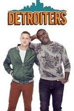 Detroiters