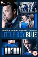 Little Boy Blue