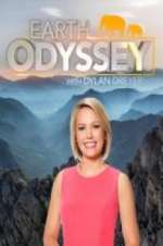 Earth Odyssey with Dylan Dreyer