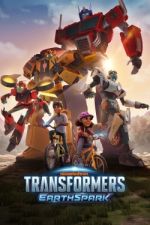 Transformers: Earthspark