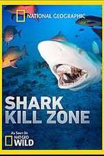 Shark Kill Zone