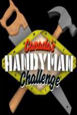 Canada's Handyman Challenge