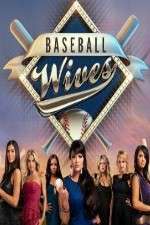 Baseball Wives