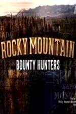 Rocky Mountain Bounty Hunters