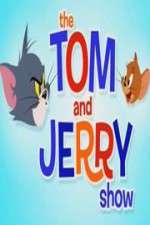 The Tom and Jerry Show 2014