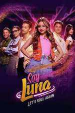 Watch Soy Luna: Volver a Rodar 123movies