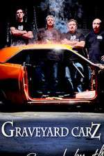 Graveyard Carz