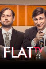 Flat TV