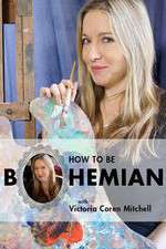How to Be Bohemian with Victoria Coren Mitchell