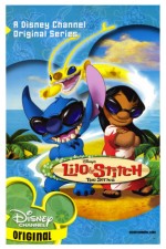 Lilo & Stitch The Series