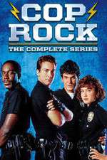 Cop Rock