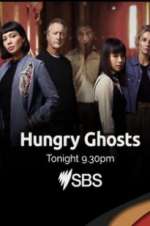 Hungry Ghosts