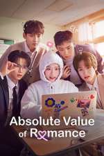 Watch Absolute Value of Romance 123movies
