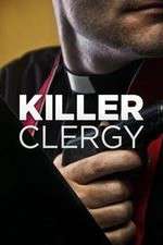 Killer Clergy