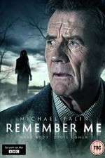 Remember Me