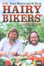 The Hairy Bikers Cookbook