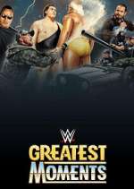 WWE\'s Greatest Moments