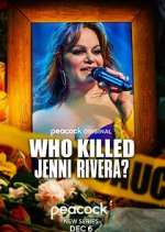 Who Killed Jenni Rivera?