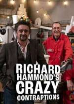 Richard Hammond\'s Crazy Contraptions