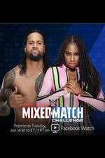 WWE Mixed-Match Challenge