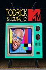 Todrick