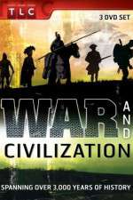 War and Civilization