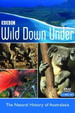 Wild Down Under