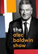 The Alec Baldwin Show