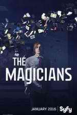 The Magicians (2016)