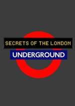 Secrets of the London Underground