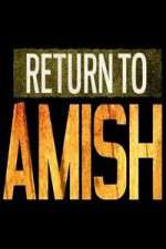 Return to Amish