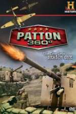 Patton 360