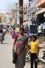 Daughters of Destiny