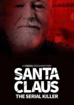 Watch Santa Claus: The Serial Killer 123movies