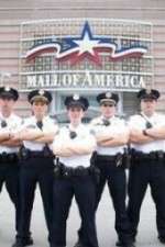 Mall Cops Mall of America