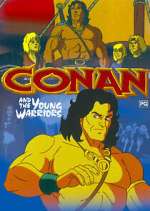 Watch Conan and the Young Warriors 123movies