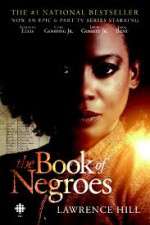 The Book of Negroes